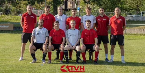 News Herren / Aktive – Foto 1
