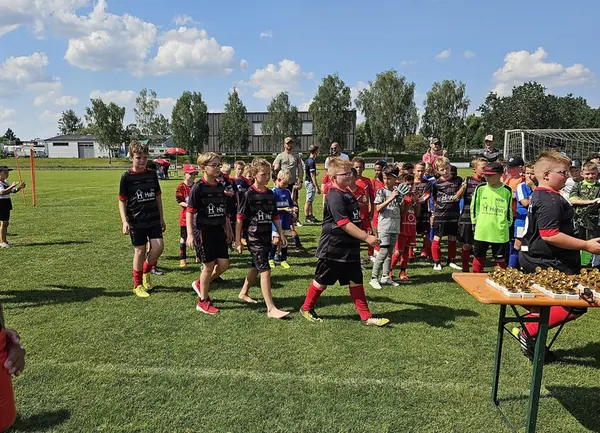 Eichelsee-Cup 2024 – Foto 23