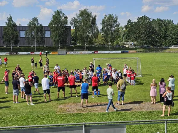 Eichelsee-Cup 2024 – Foto 24