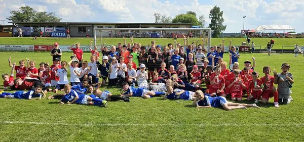 Eichelsee-Cup 2024 – Foto 18
