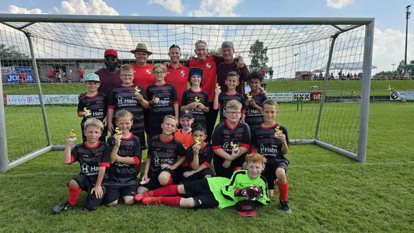 Eichelsee-Cup 2024 – Foto 10