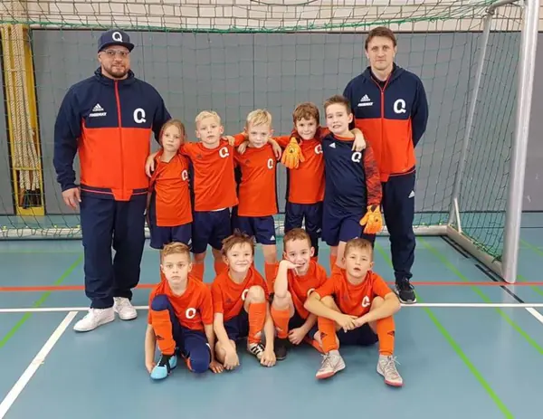 Quali-Turniere U7/U9 2019 – Foto 7