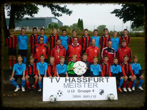 News Junioren Großfeld – Foto 13