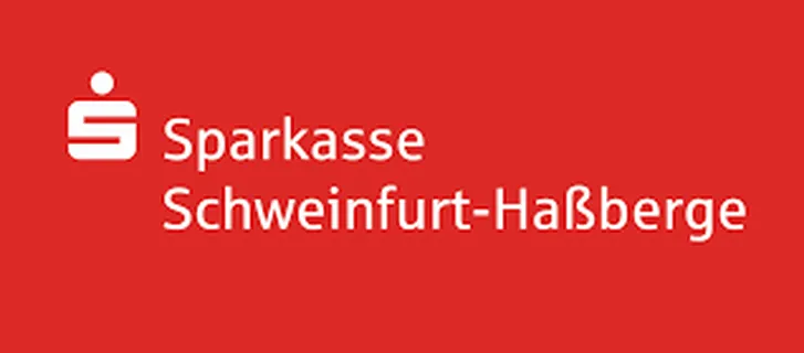 Logo Sparkasse Schweinfurt-Haßberge