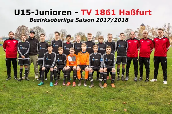 News Junioren Großfeld – Foto 10