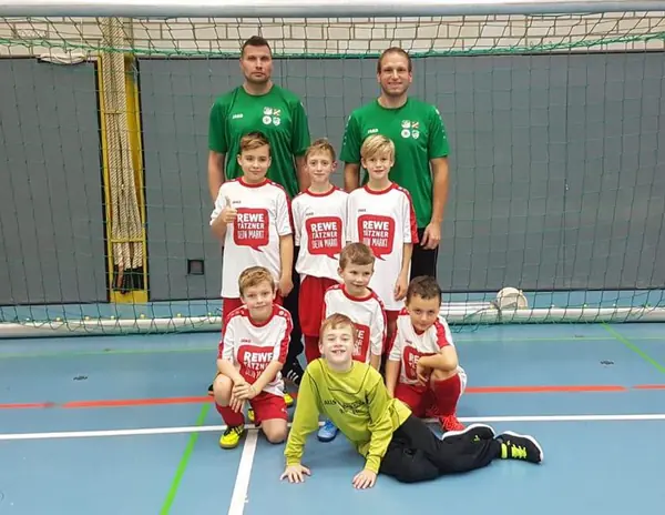 Quali-Turniere U7/U9 2019 – Foto 8