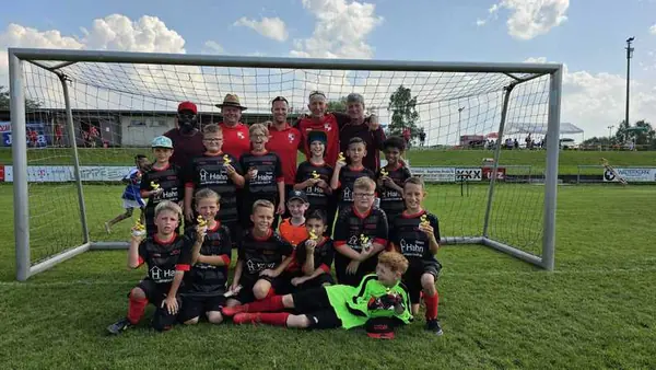 Eichelsee-Cup 2024 – Foto 14