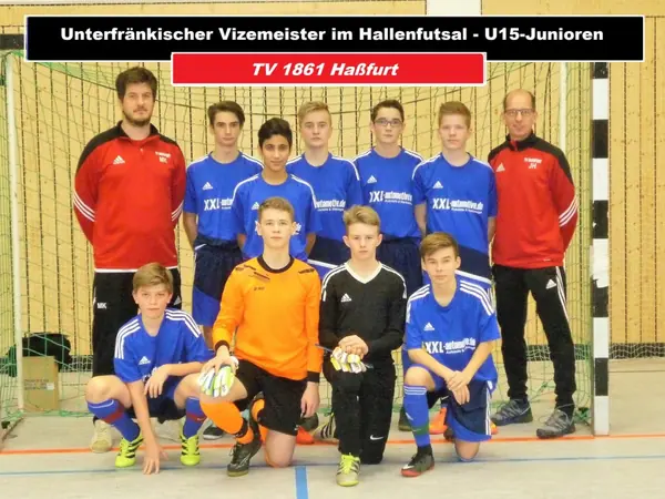News Junioren Großfeld – Foto 11