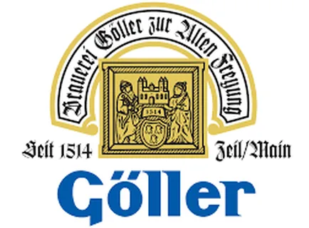Logo Göller Brauerei