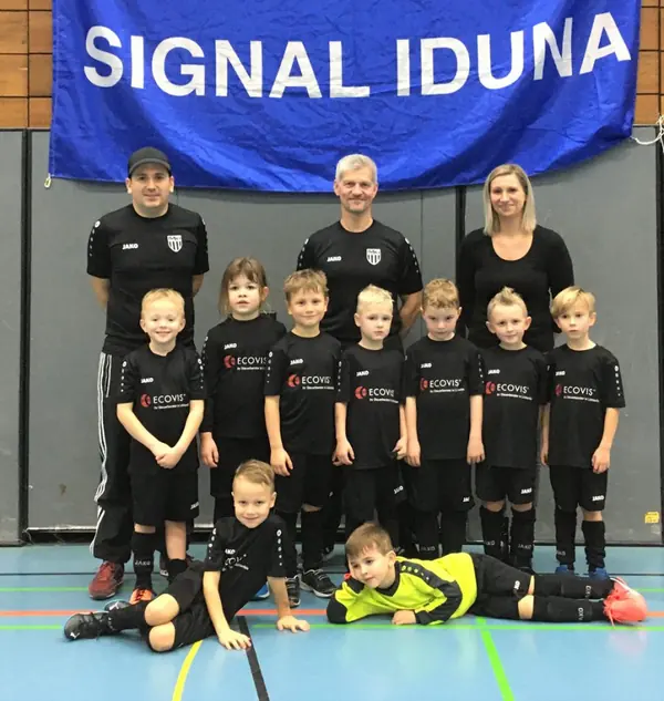 Quali-Turniere U7/U9 2019 – Foto 5