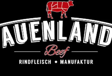 Logo Auenland Beef