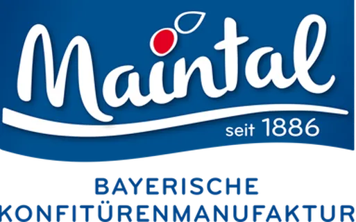 Logo Maintal Konfitüren