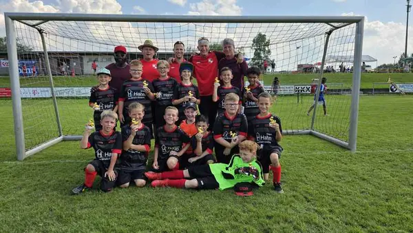 Eichelsee-Cup 2024 – Foto 11