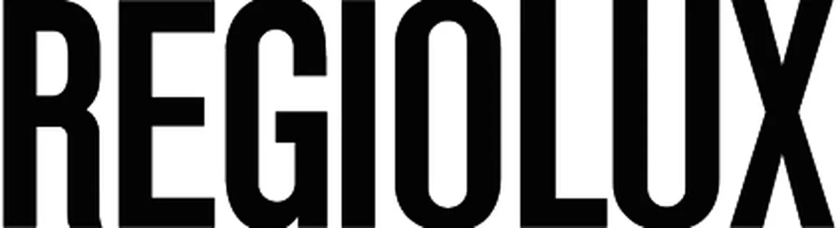 Logo Regiolux