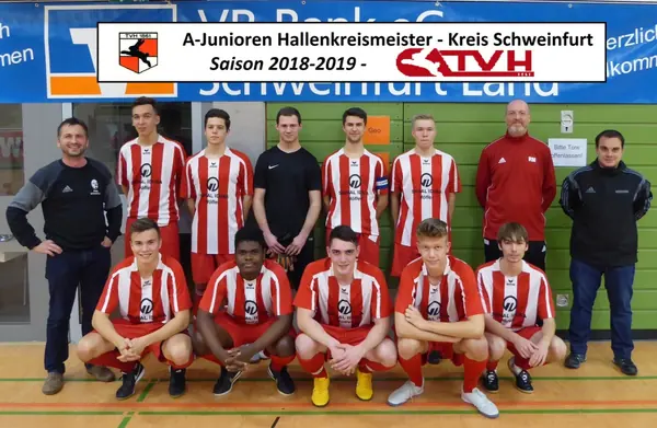 News Junioren Großfeld – Foto 5