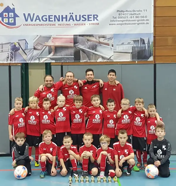 Quali-Turniere U7/U9 2019 – Foto 6