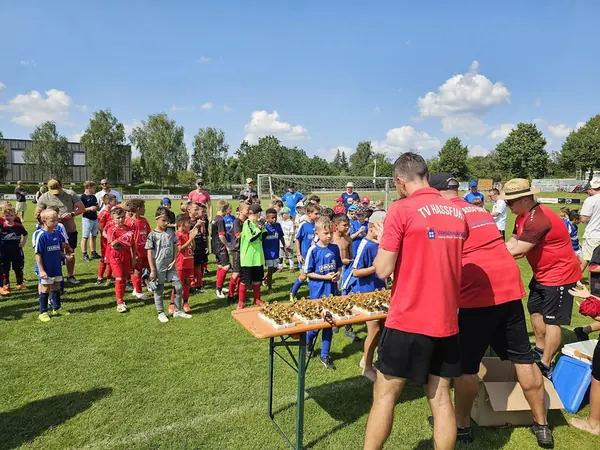 Eichelsee-Cup 2024 – Foto 29