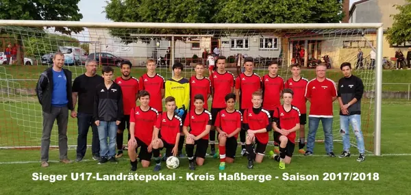 News Junioren Großfeld – Foto 9