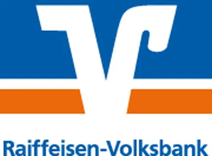Logo Raiffeisen-Volksbank