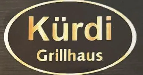 Logo Kürdi Grillhaus