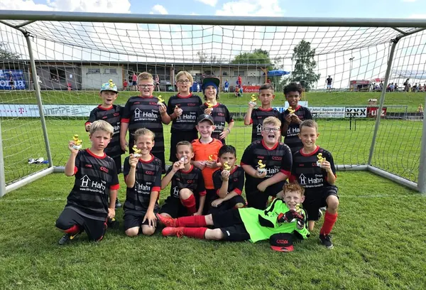 Eichelsee-Cup 2024 – Foto 15