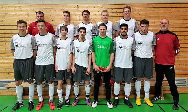 News Junioren Großfeld – Foto 4