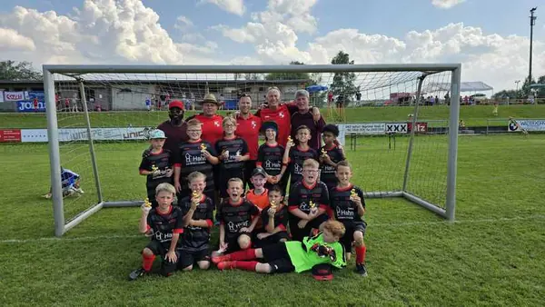 Eichelsee-Cup 2024 – Foto 16