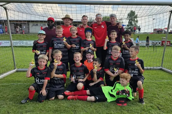 Eichelsee-Cup 2024 – Foto 9