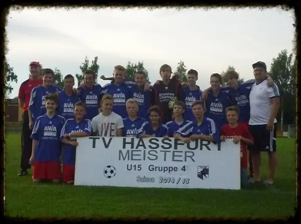 News Junioren Großfeld – Foto 12