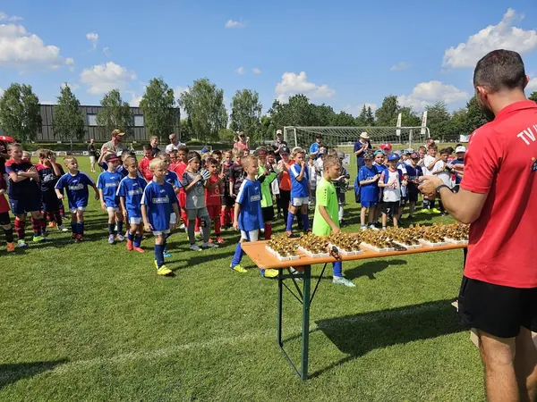 Eichelsee-Cup 2024 – Foto 25