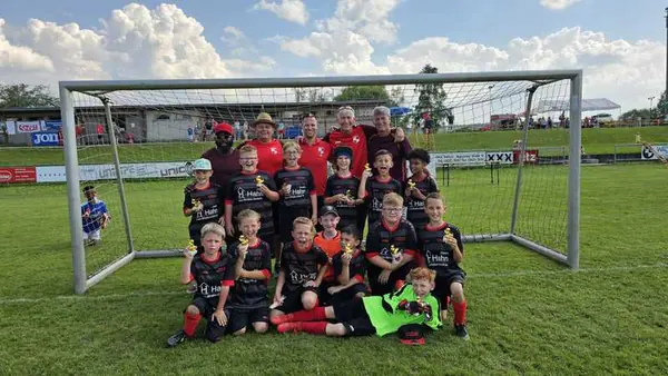 Eichelsee-Cup 2024 – Foto 13