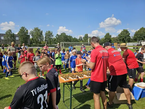 Eichelsee-Cup 2024 – Foto 30