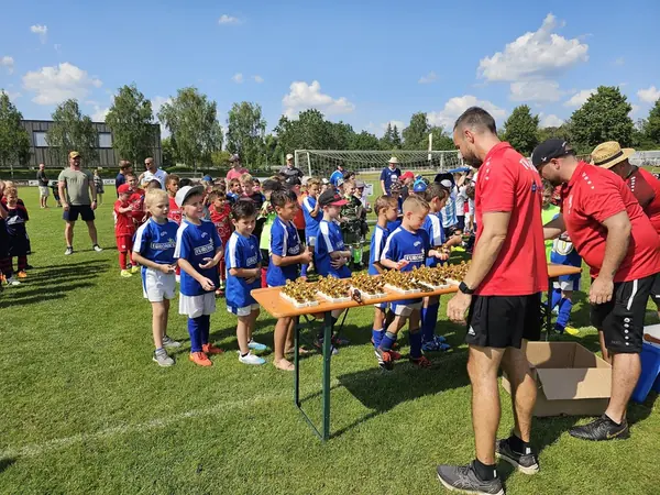 Eichelsee-Cup 2024 – Foto 26