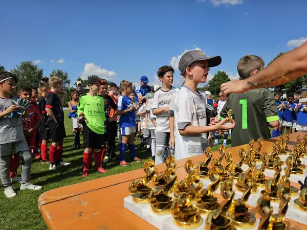 Eichelsee-Cup 2024 – Foto 40