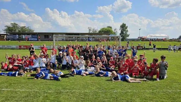 Eichelsee-Cup 2024 – Foto 19