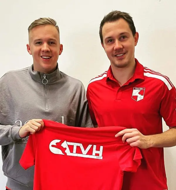 News Herren / Aktive – Foto 3