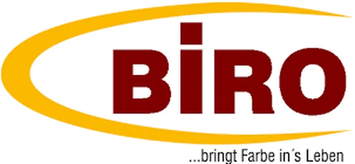 Logo BIRO