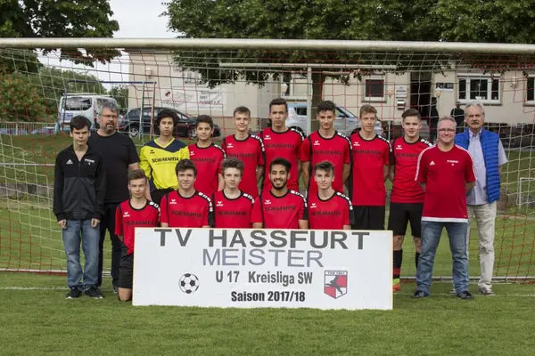 News Junioren Großfeld – Foto 8