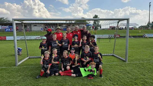 Eichelsee-Cup 2024 – Foto 12